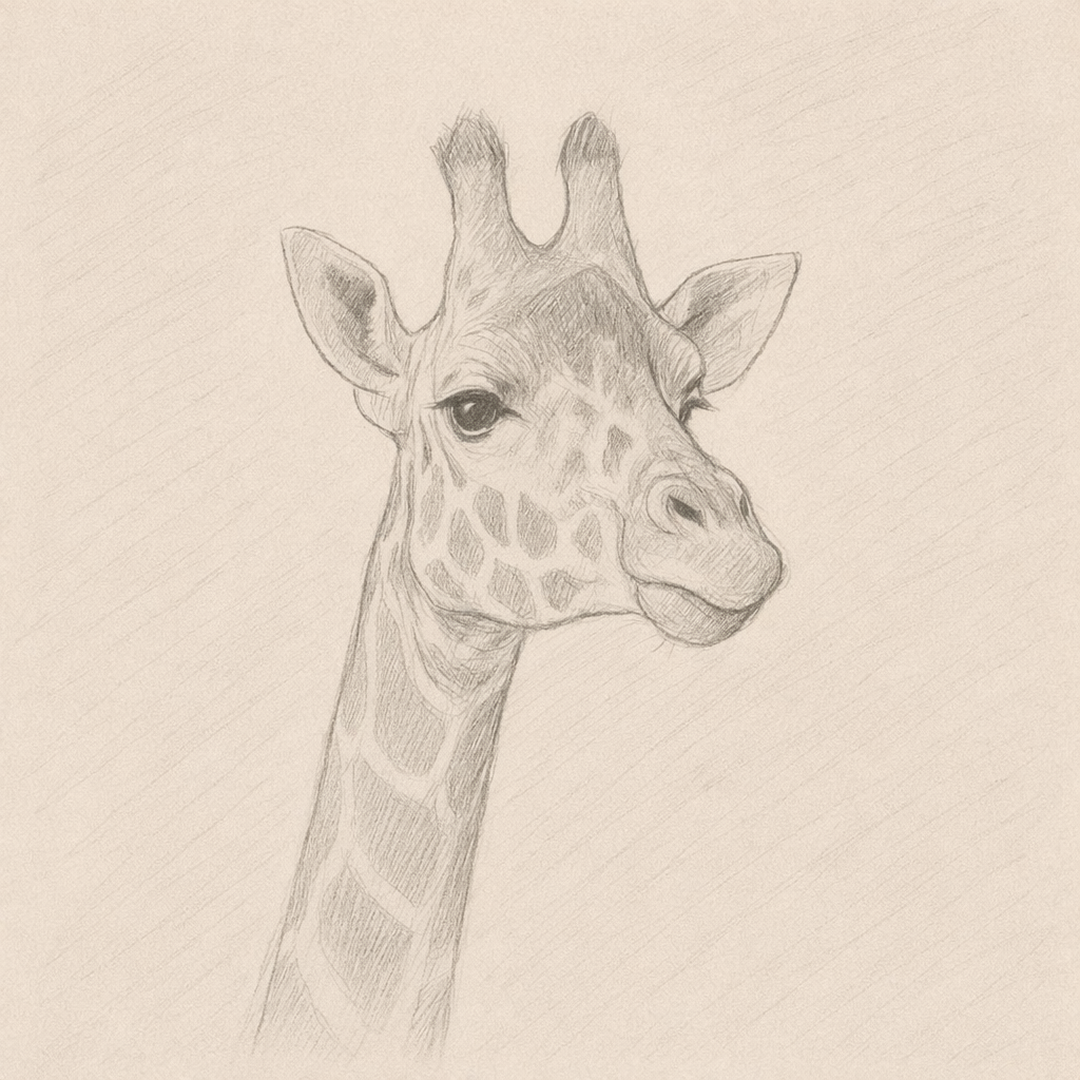 スケッチ スタイル