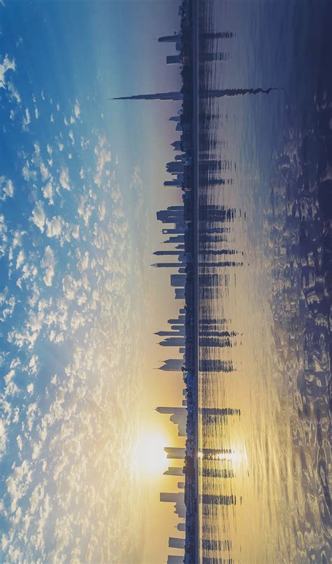 Design, stuff and things - Sunrise Dubai | Mohammed Shakkeer