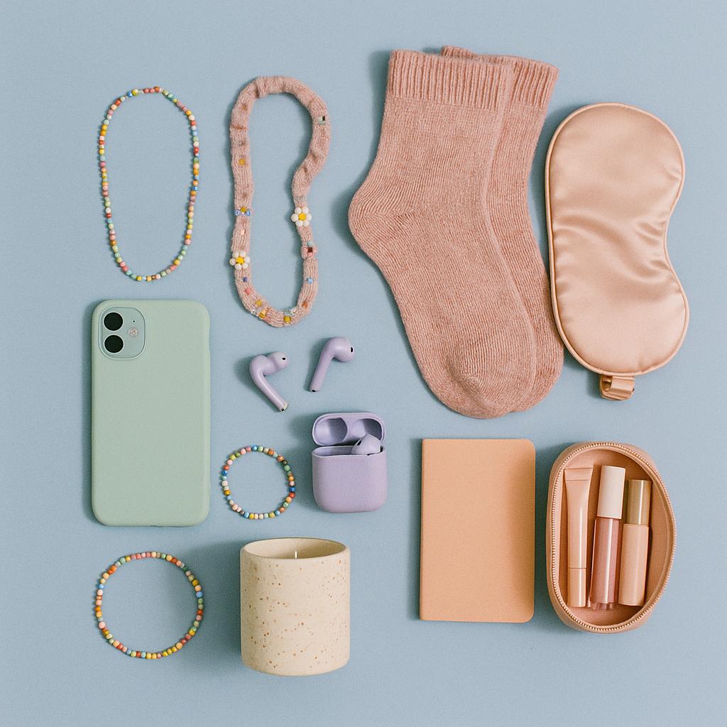 Women's gifts under $50