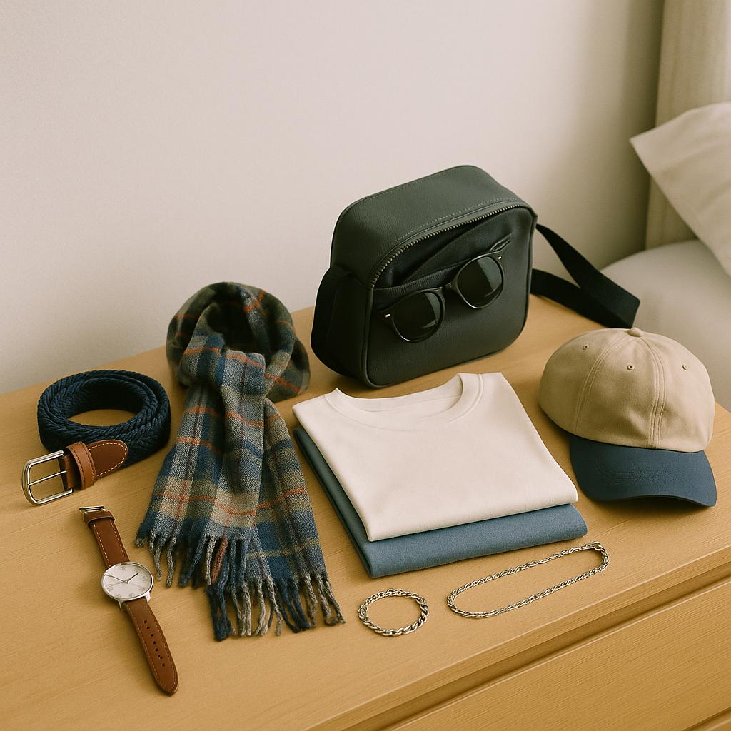 Men's gifts under $50