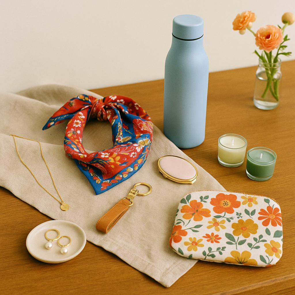 Women's gifts under $25