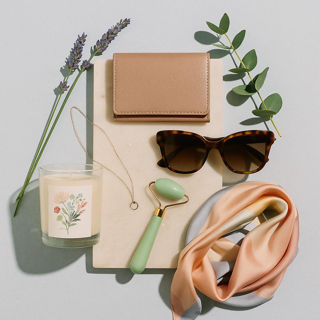 Women's gifts under $100