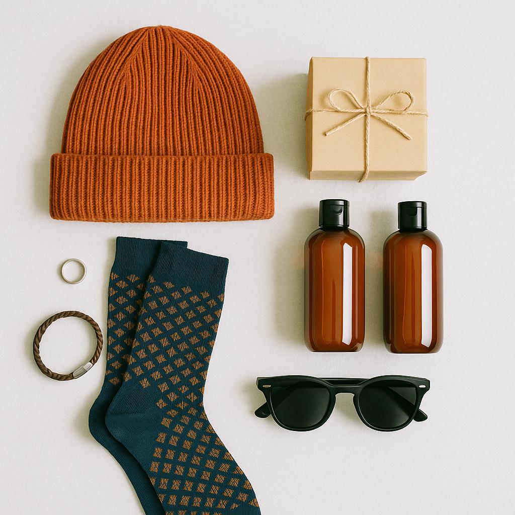 Men's gifts under $25