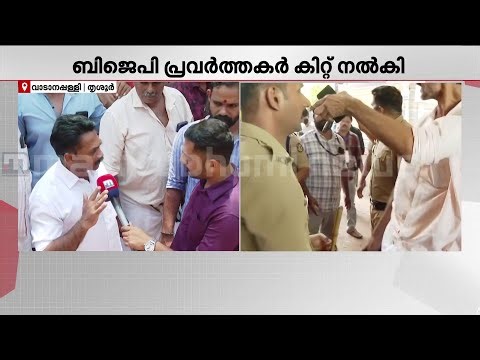 'ദേവനെപ്പോലെയൊരാള് കിറ്റ് കൊടുക്കാന്‍ നില്‍ക്കുമോ? ഞങ്ങളുടെ സ്റ്റാര്‍ ക്യാംപയിനറാണ്'