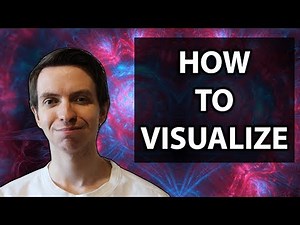 How to Visualize Effectively - Visualization 101