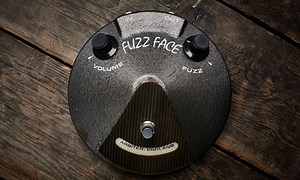 The Ultimate Fuzz Pedal Guide