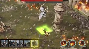 ⚔️The Iron Throne is yours for the taking! ⚔️ ✔ Create a House ✔ Customize your castle ✔ Expand your territory ✔ Train an army | Game of Thrones Winter is Coming