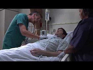 Special Care Hospital (LTACH)