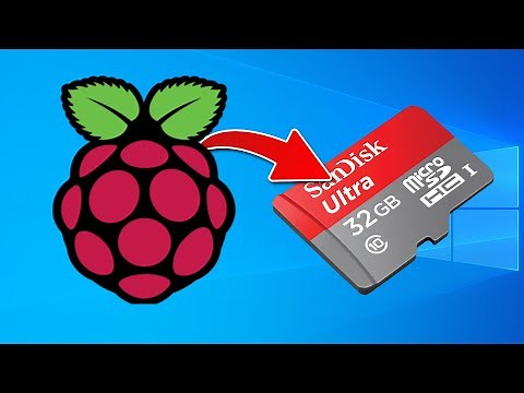Install Raspberry Pi OS (Complete Guide!)