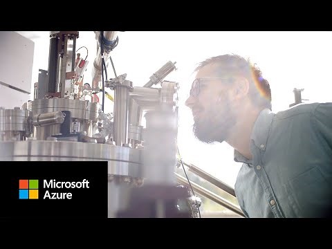 Experience quantum impact with Azure Quantum