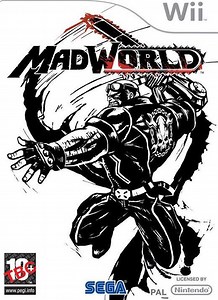 MadWorld | Games | bol