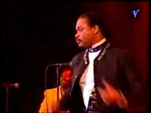 Roger & Zapp: Computer Love & I Wanna Be Your Man (Live) 1997 [HQ]