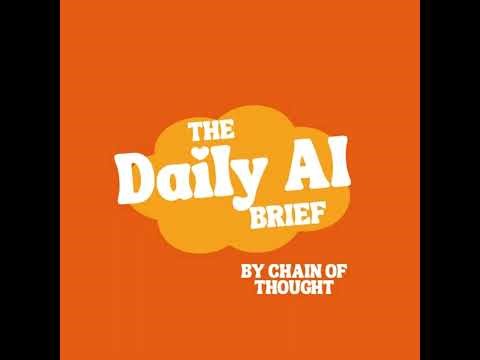 OpenAI's 'Code Red' Shock Move | AI Briefing 3 Dec 2025