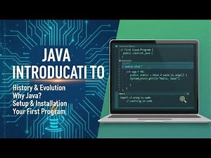 What is Java? | Introduction to Java Programming | Beginners Guide