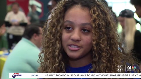 As college costs soar, KCK students explore affordable post-secondary options