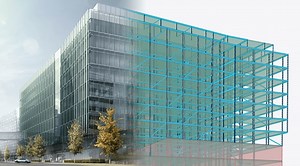 Structural Analysis Software | FEM-Design