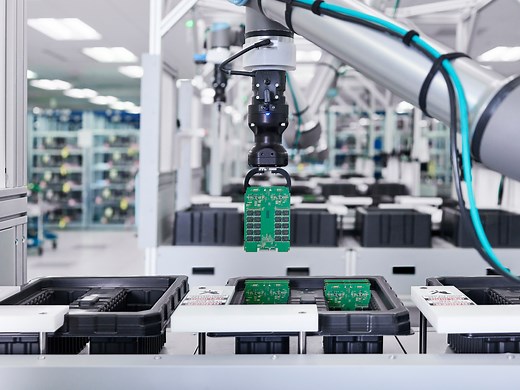 AI vs. Machine Learning vs. Deep Learning vs. Neural Networks | IBM