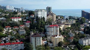 Sochi, Russia | Subtropical Resort & Winter Sports Haven | Britannica