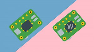 Raspberry Pi Zero vs Zero W: What's the Difference?