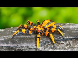 Top 12 Super Intelligent Robots That Will Blow Your Mind! ➤ 2