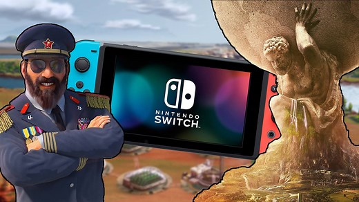 14 Best City Builders On The Nintendo Switch, Ranked