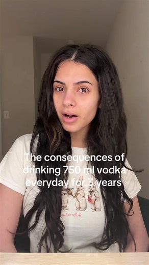 So glad to be sober🤍 I’m wearing @In Print We Trust and using @Dr. Melaxin #alcoholic #recoveryispossible #consequences #storytime #embarrassing