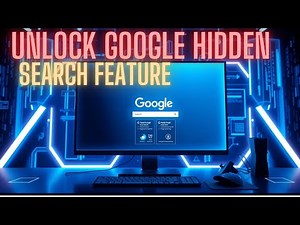 Google Search Hacks: How to Use Advanced Search Features Effectively