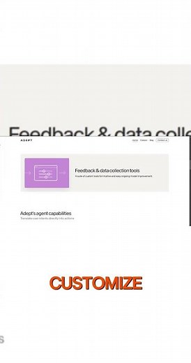 Introducing Adept AI: Your AI Copilot