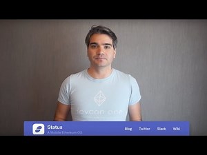 Getting Started with Status (alpha)