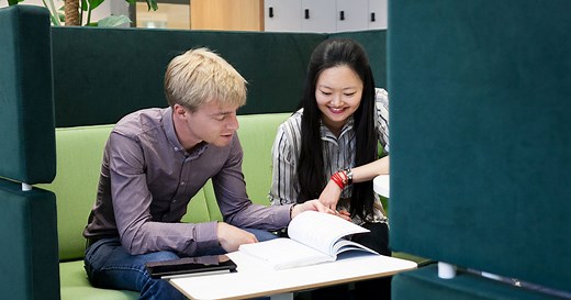 Quantum Technology, Bachelor of Science and Master of Science (Technology) | Aalto University