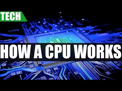 How A CPU Works | A Basic Guide On Processor Stages & Functionality