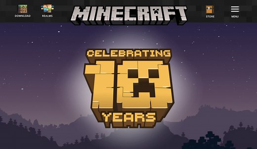 Free: Play the Original “Minecraft” in Your Browser