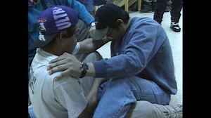 The 2020 Arctic Winter Games are almost here. This year is a milestone, with the Games celebrating its 50th anniversary. So we thought we would look back at some of the stories over the years. In the first of a series of videos we will be sharing over the next couple of weeks, we are taking you back to 1996. That's when the games were in Eagle River, Alaska. From our archives, here's Doris Bill reporting from Whitehorse on Dene Games. | CBC North