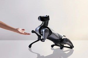 El perro robótico de Xiaomi es ahora más perro que nunca, pero igual de robot: así es CyberDog 2