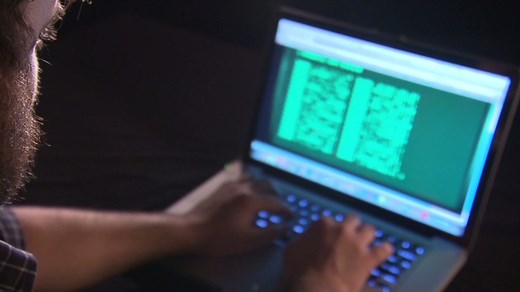 How Security Compass 'stole' $14 million from a bank