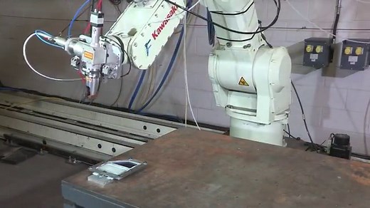 What is Laser Welding and How Does it Work?