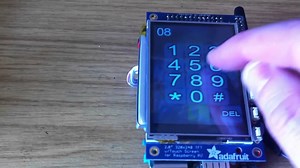 Tutorial to build Raspberry "PiPhone" or your own DIY smartphone