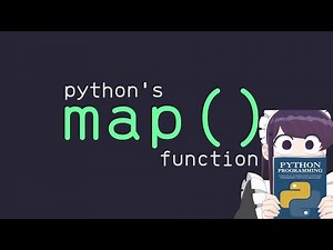 You Will Never Forget map() in Python ever again! (Watch This)