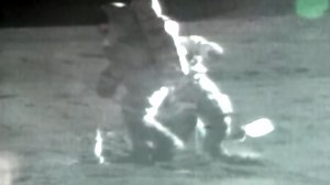 How NASA Plans To Build The First Moon Base?