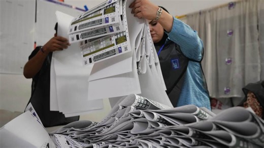 Iraq's election result ratified by Supreme Federal Court as premiership remains up for grabs