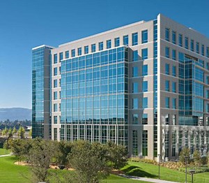 Microsoft Opens New Offices in Silicon Valley