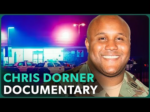 Revenge Cop Killer: The Complex Story Of Christopher Dorner (True Crime Documentary) | Real Stories