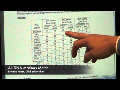 Understand Your DNA Test Results