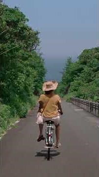 [Tokyo Tokyo Promotion Video] NOTHING LIKE TOKYO - Nature (vertical)