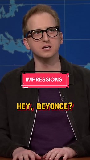 Stand-Up Comedy Impressions by James Austin Johnson at Tempe Improv