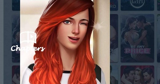Download & Play Chapters: Interactive Stories on PC & Mac (Emulator)
