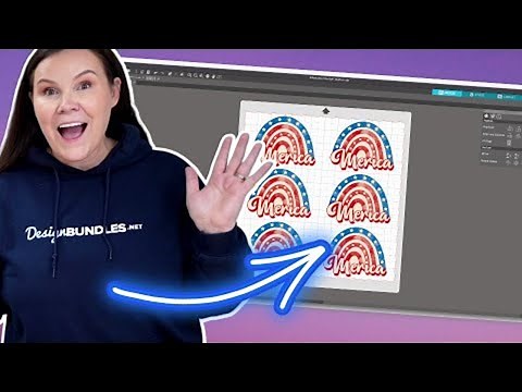 🤩 Introduction To Silhouette Studio For Beginners