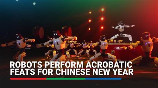 Chinese robotics company AGIBOT redefined the intersection of technology and culture by hosting a historic 60-minute gala performed almost entirely by humanoid robots ahead of the Chinese Lunar New Year. Footage captured on Sunday reveals this unprecedented large-scale event in Shanghai, where a troupe of robots executed synchronised dance routines, collaborated on martial arts moves, showcased Shaolin stances, and performed acrobatic feats with props such as fire torches. Led by over 200 robots