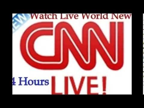CNN Live - Watch CNN Live!!