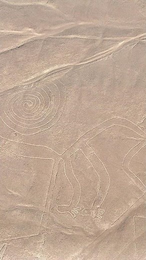 Das ungelöste Rätsel der Nazca-Linien 🌌 | Unglaubliche Geschichte